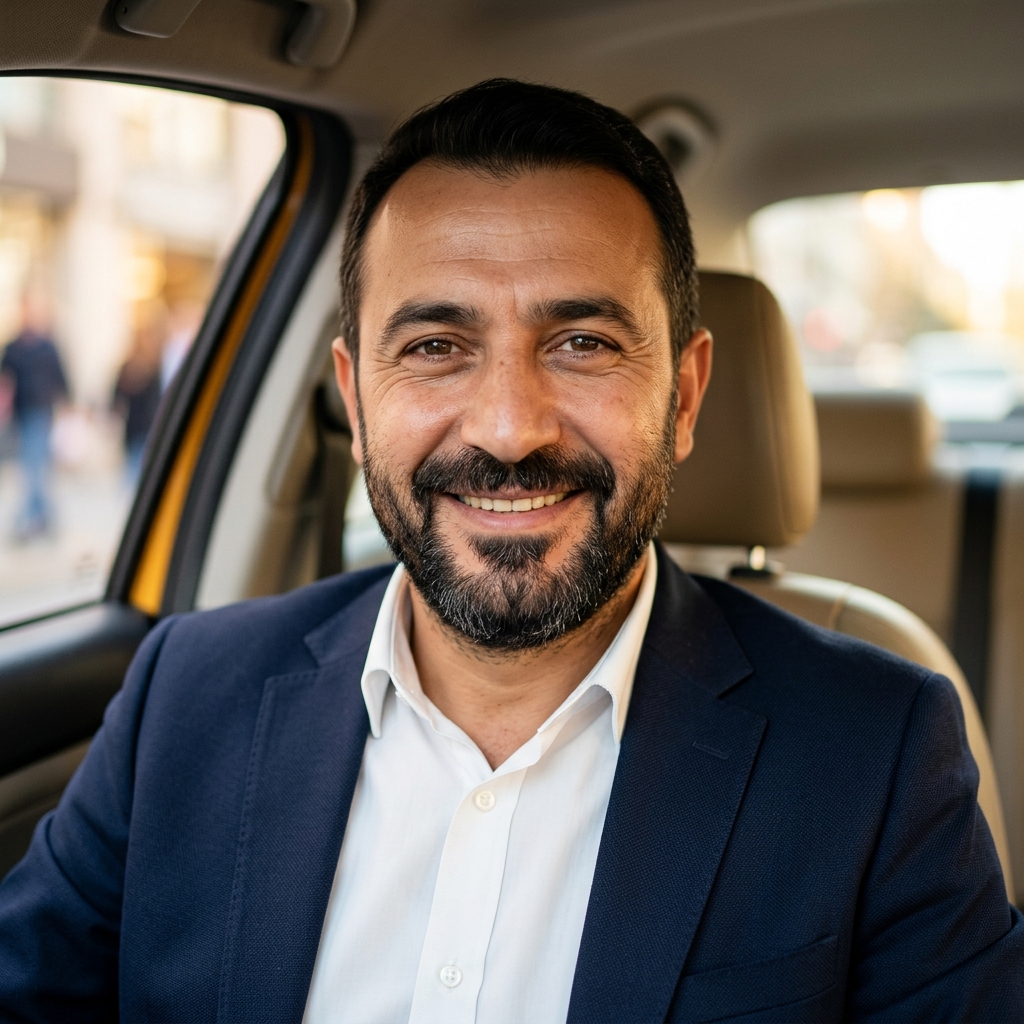 Mehmet Y.